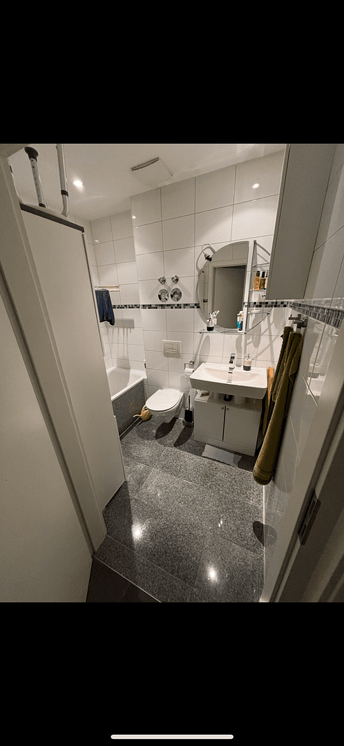 Pronájem bytu 3+1 69 m², Bahnhofstrasse 44, Sindelfingen, Bádensko-Württembersko Pronájem bytu 3+1 69 m², Bahnhofstrasse 44, Sindelfingen, Bádensko-Württembersko