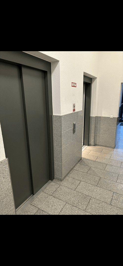 Pronájem bytu 3+1 69 m², Bahnhofstrasse 44, Sindelfingen, Bádensko-Württembersko Pronájem bytu 3+1 69 m², Bahnhofstrasse 44, Sindelfingen, Bádensko-Württembersko