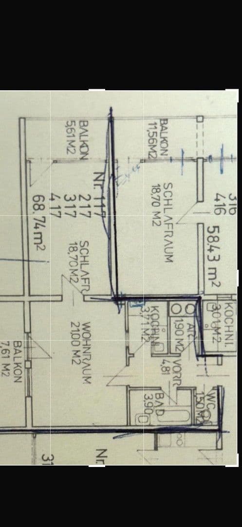Prodej bytu 3+1 69 m², Kirchengasse 163, Bad Aussee, Štýrsko Prodej bytu 3+1 69 m², Kirchengasse 163, Bad Aussee, Štýrsko