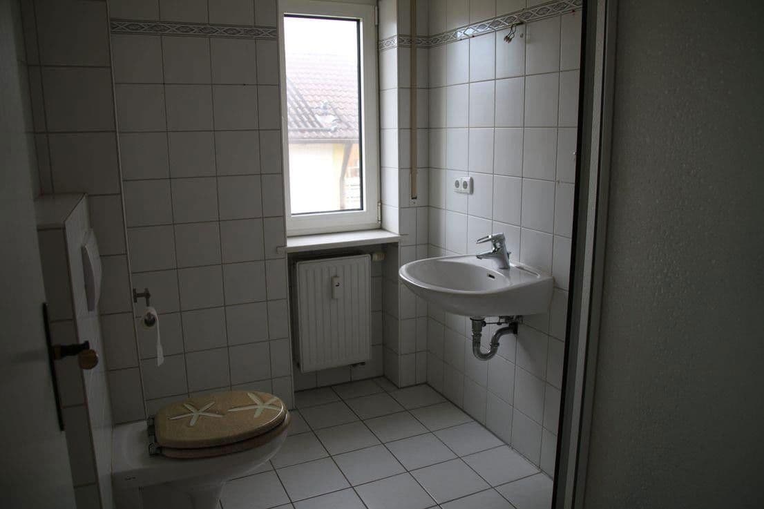 Pronájem bytu 6+1 190 m², Ziegelmoosstraße 25, Rain, Bavorsko Pronájem bytu 6+1 190 m², Ziegelmoosstraße 25, Rain, Bavorsko