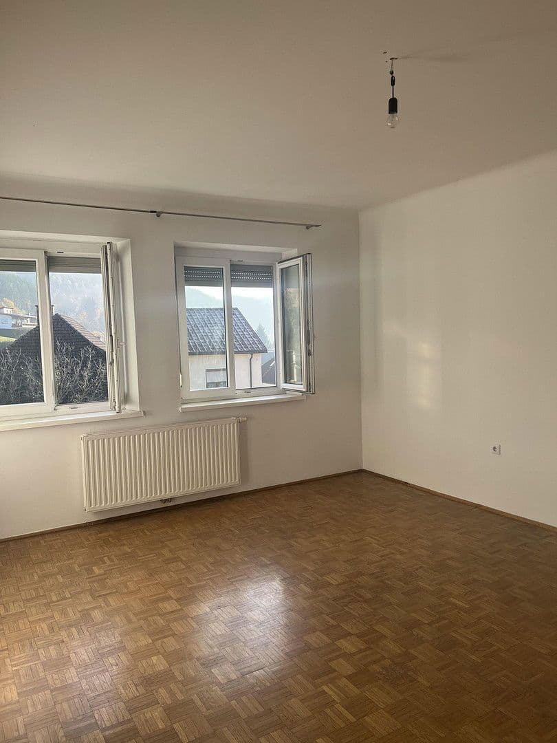 Pronájem bytu 2+1 67 m², Stanger Strasse 5, Kirchschlag, Dolní Rakousko Pronájem bytu 2+1 67 m², Stanger Strasse 5, Kirchschlag, Dolní Rakousko
