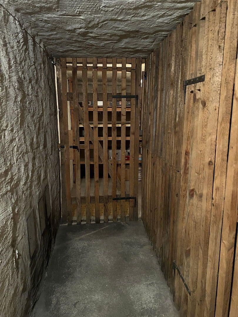 Pronájem bytu 2+1 67 m², Stanger Strasse 5, Kirchschlag, Dolní Rakousko Pronájem bytu 2+1 67 m², Stanger Strasse 5, Kirchschlag, Dolní Rakousko