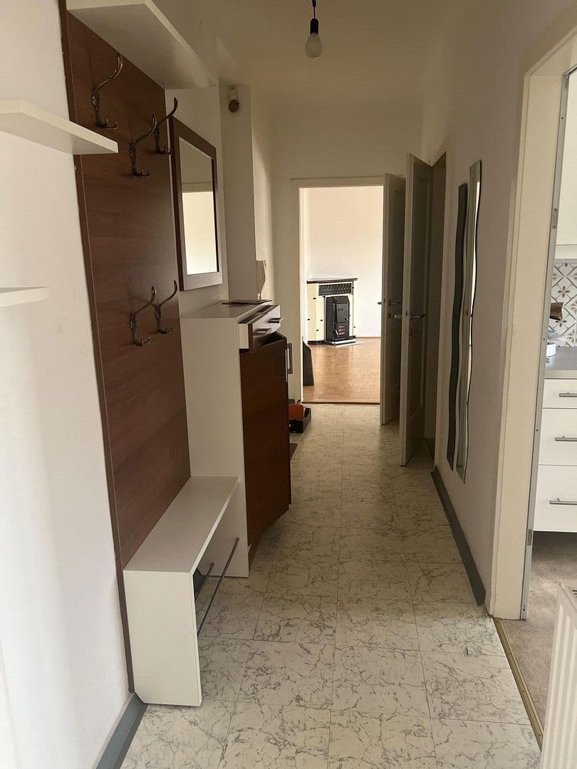 Pronájem bytu 2+1 67 m², Stanger Strasse 5, Kirchschlag, Dolní Rakousko Pronájem bytu 2+1 67 m², Stanger Strasse 5, Kirchschlag, Dolní Rakousko