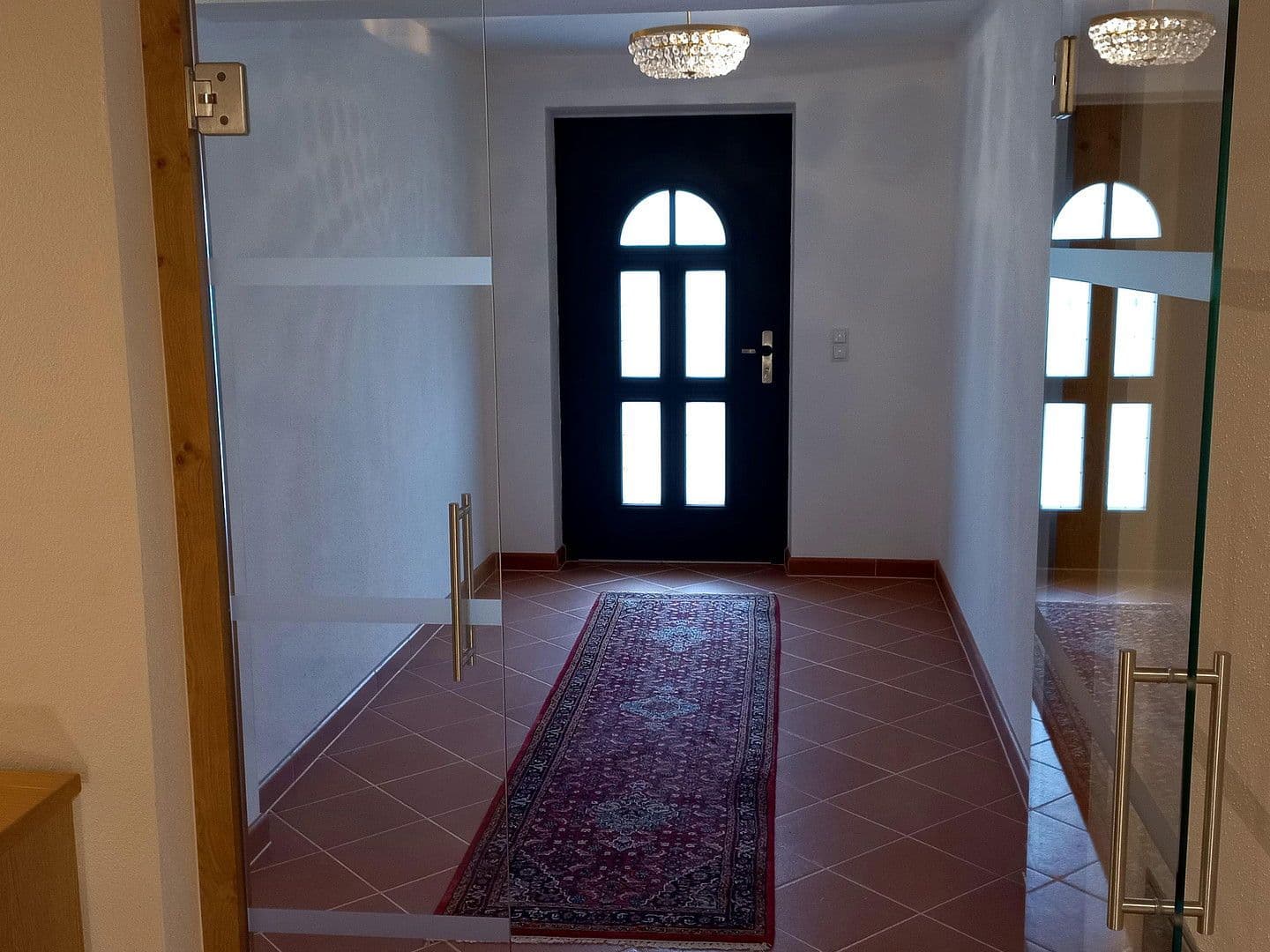 Pronájem bytu 3+1 80 m², 42a Höhenweg, Mieming, Tyrolsko Pronájem bytu 3+1 80 m², 42a Höhenweg, Mieming, Tyrolsko