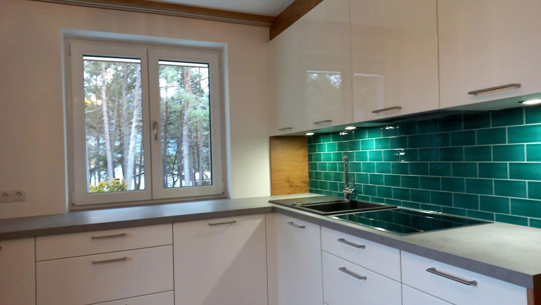 Pronájem bytu 3+1 80 m², 42a Höhenweg, Mieming, Tyrolsko Pronájem bytu 3+1 80 m², 42a Höhenweg, Mieming, Tyrolsko