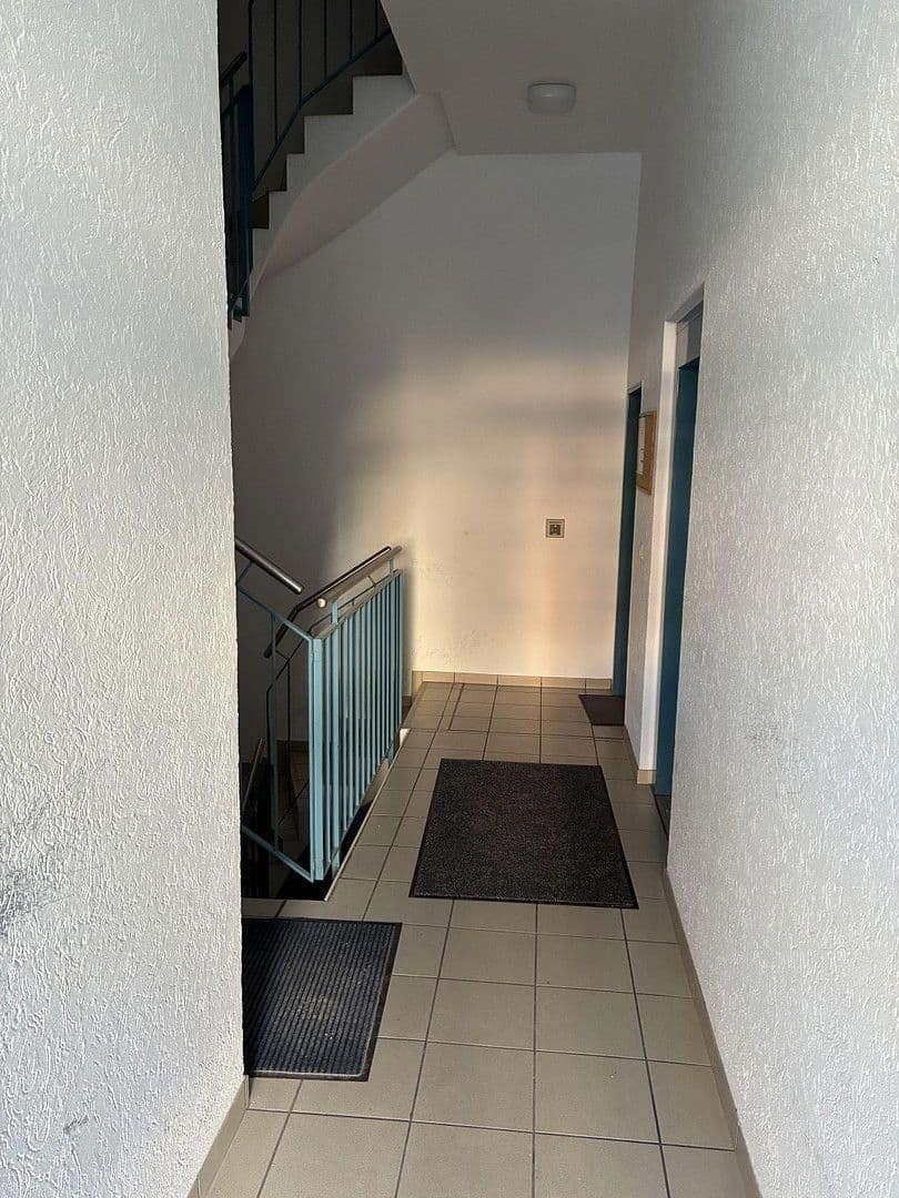 Pronájem bytu 2+1 65 m², Cottbus, Braniborsko Pronájem bytu 2+1 65 m², Cottbus, Braniborsko