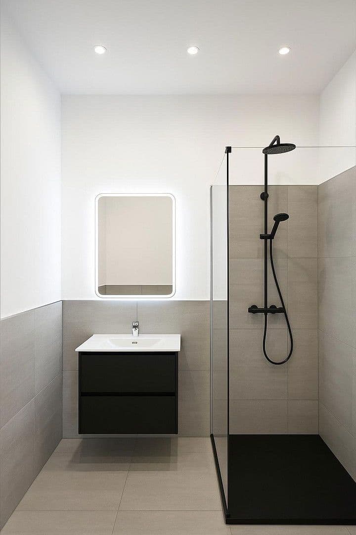 Pronájem bytu 2+1 65 m², Cottbus, Braniborsko Pronájem bytu 2+1 65 m², Cottbus, Braniborsko