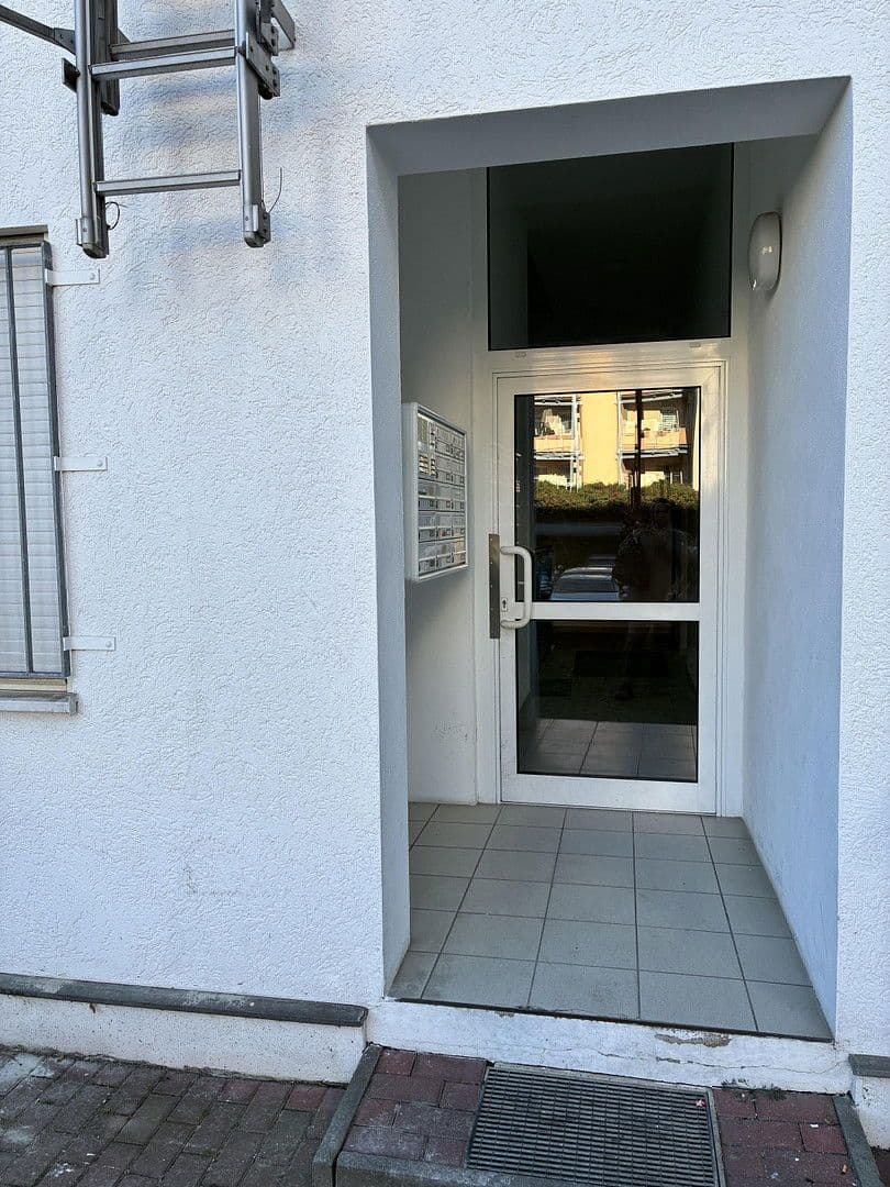 Pronájem bytu 2+1 65 m², Cottbus, Braniborsko Pronájem bytu 2+1 65 m², Cottbus, Braniborsko