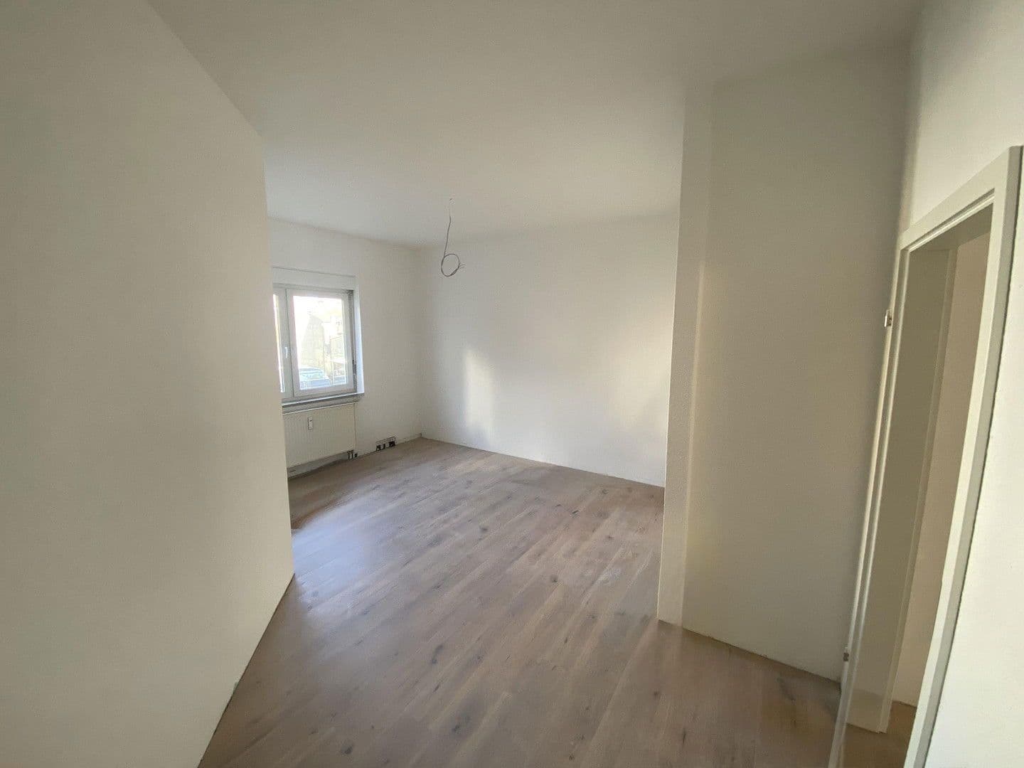 Pronájem bytu 2+1 65 m², Cottbus, Braniborsko Pronájem bytu 2+1 65 m², Cottbus, Braniborsko