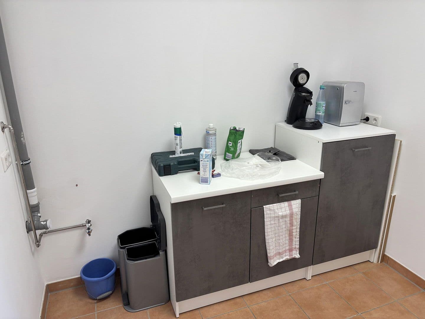 Pronájem kanceláře 53 m², St.-Eutstachius-Platz 2, Kaarst, Severní Porýní-Vestfálsko Pronájem kanceláře 53 m², St.-Eutstachius-Platz 2, Kaarst, Severní Porýní-Vestfálsko