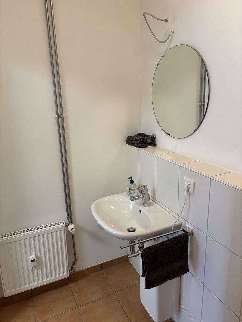 Pronájem kanceláře 53 m², St.-Eutstachius-Platz 2, Kaarst, Severní Porýní-Vestfálsko Pronájem kanceláře 53 m², St.-Eutstachius-Platz 2, Kaarst, Severní Porýní-Vestfálsko