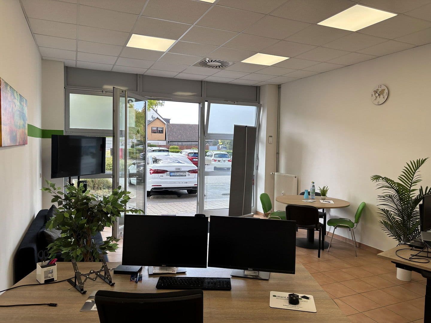 Pronájem kanceláře 53 m², St.-Eutstachius-Platz 2, Kaarst, Severní Porýní-Vestfálsko Pronájem kanceláře 53 m², St.-Eutstachius-Platz 2, Kaarst, Severní Porýní-Vestfálsko