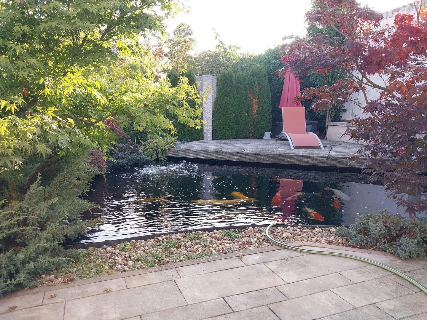 Prodej domu 120 m², pozemek 657 m², Hettenleidelheim, Porýní-Falc Prodej domu 120 m², pozemek 657 m², Hettenleidelheim, Porýní-Falc