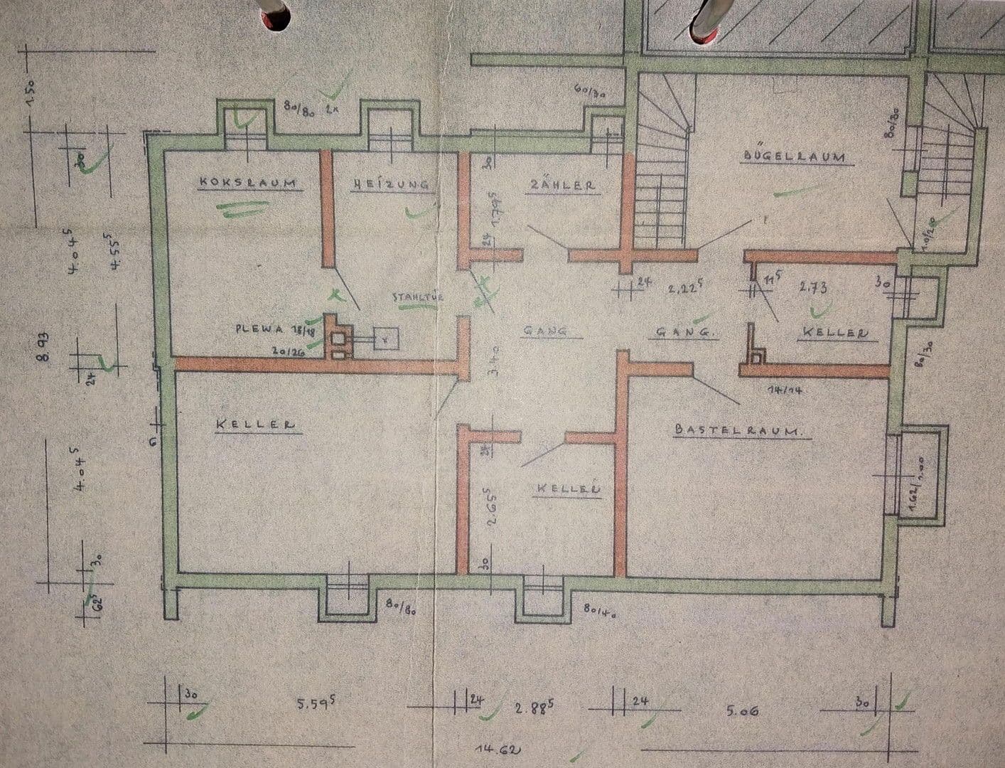 Prodej domu 120 m², pozemek 657 m², Hettenleidelheim, Porýní-Falc Prodej domu 120 m², pozemek 657 m², Hettenleidelheim, Porýní-Falc