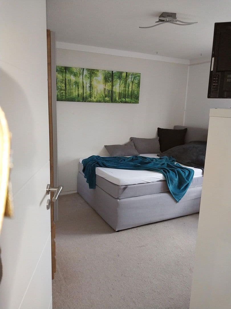 Prodej domu 120 m², pozemek 657 m², Hettenleidelheim, Porýní-Falc Prodej domu 120 m², pozemek 657 m², Hettenleidelheim, Porýní-Falc