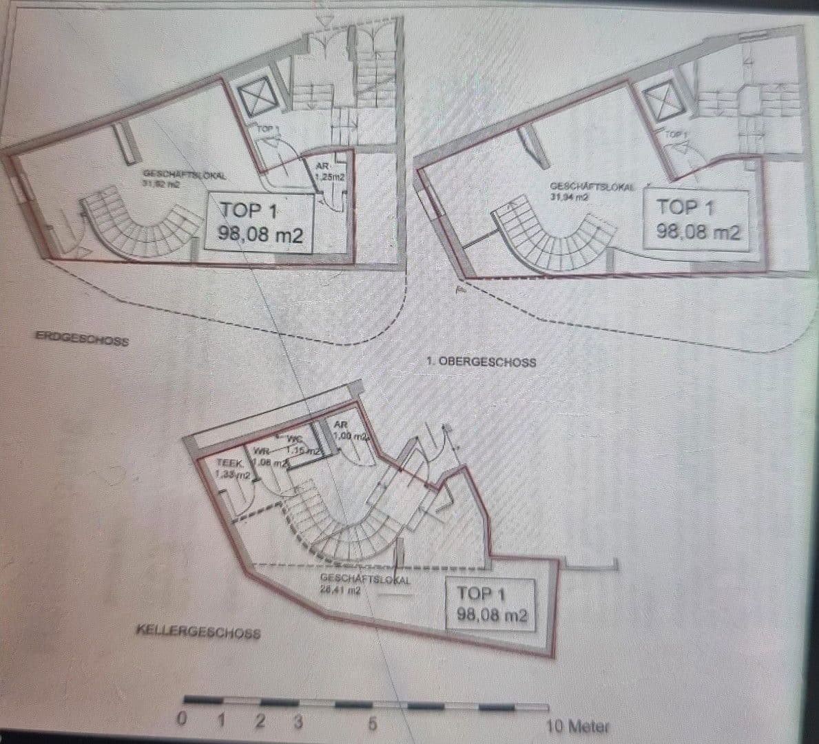 Pronájem nebytového prostoru 100 m², Am Hof, Wien, 01. Bezirk, Innere Stadt, Wien Pronájem nebytového prostoru 100 m², Am Hof, Wien, 01. Bezirk, Innere Stadt, Wien