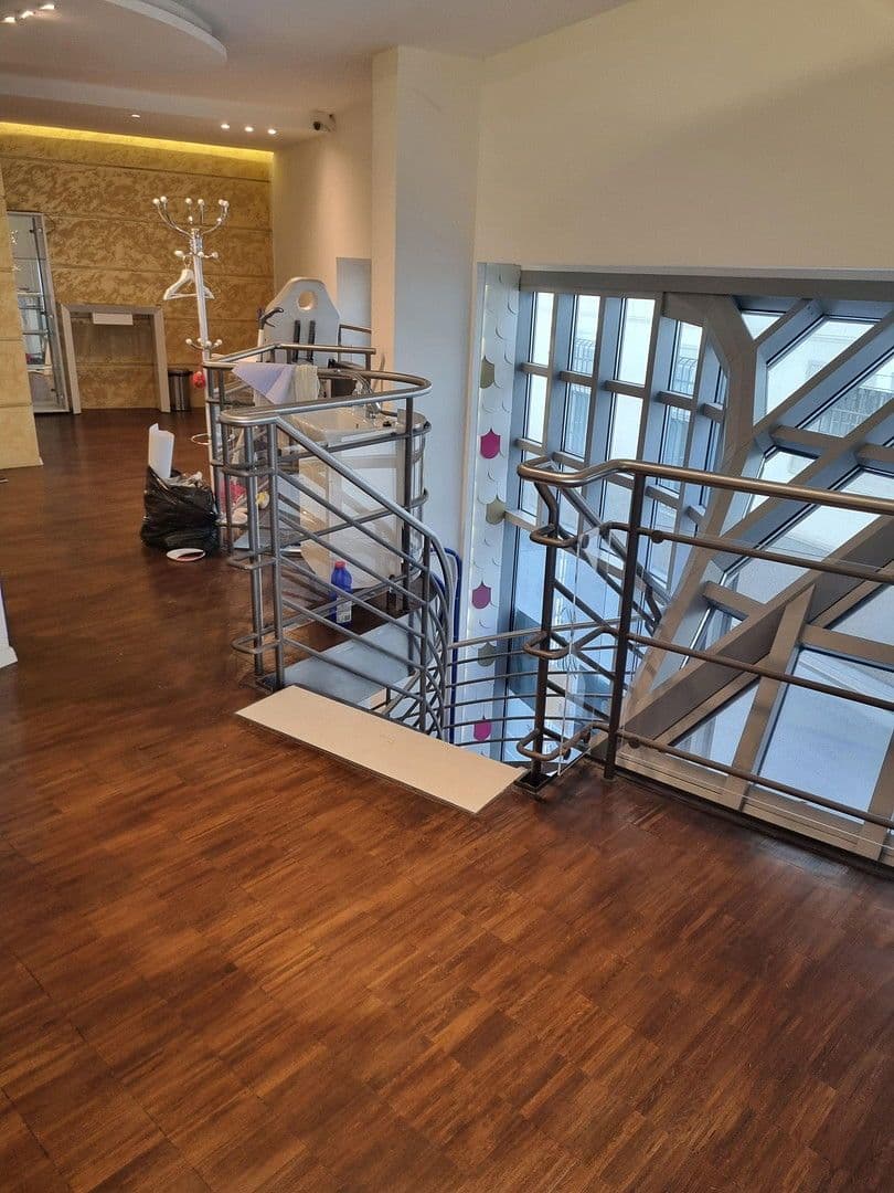 Pronájem nebytového prostoru 100 m², Am Hof, Wien, 01. Bezirk, Innere Stadt, Wien Pronájem nebytového prostoru 100 m², Am Hof, Wien, 01. Bezirk, Innere Stadt, Wien