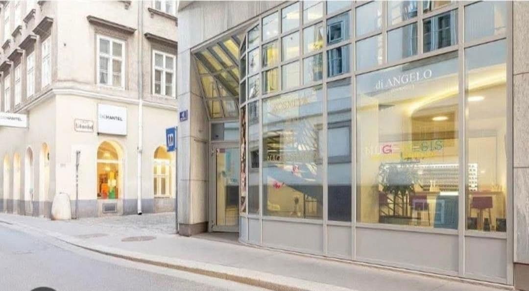 Pronájem nebytového prostoru 100 m², Am Hof, Wien, 01. Bezirk, Innere Stadt, Wien Pronájem nebytového prostoru 100 m², Am Hof, Wien, 01. Bezirk, Innere Stadt, Wien