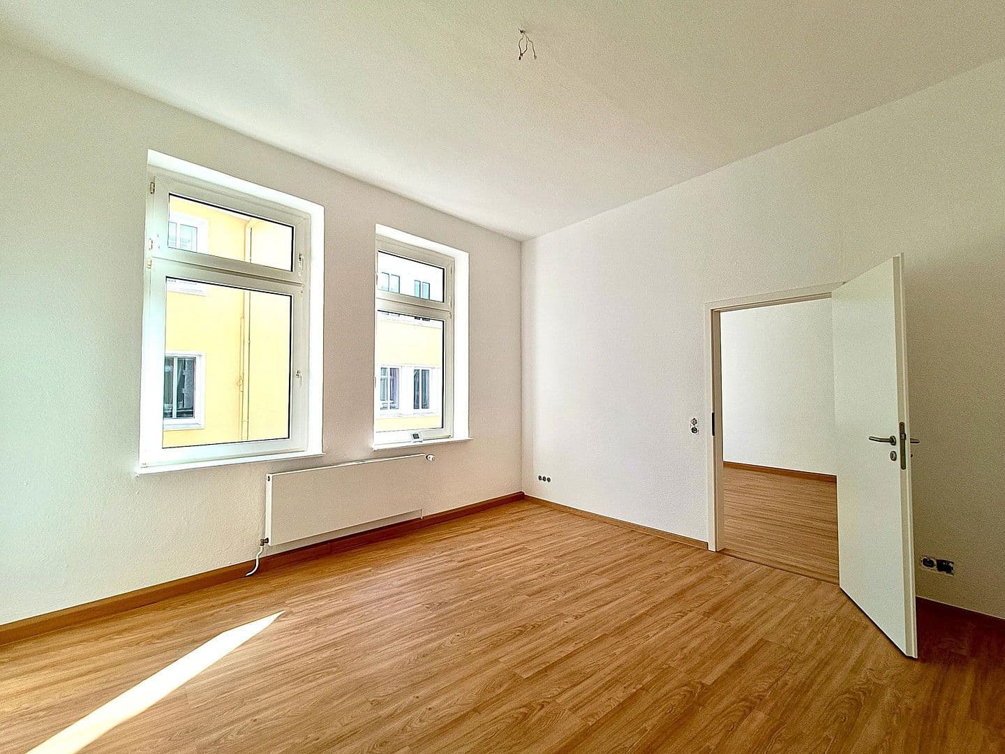 Pronájem bytu 3+1 80 m², Wilhelmstraße 37a, Lüdenscheid, Severní Porýní-Vestfálsko Pronájem bytu 3+1 80 m², Wilhelmstraße 37a, Lüdenscheid, Severní Porýní-Vestfálsko