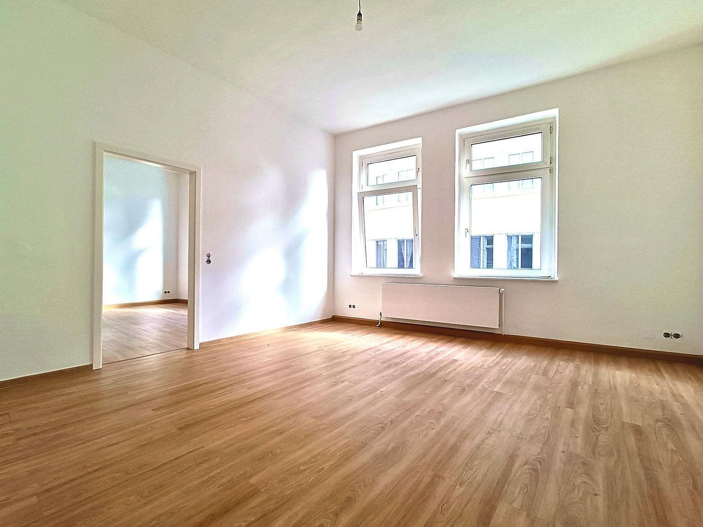 Pronájem bytu 3+1 80 m², Wilhelmstraße 37a, Lüdenscheid, Severní Porýní-Vestfálsko Pronájem bytu 3+1 80 m², Wilhelmstraße 37a, Lüdenscheid, Severní Porýní-Vestfálsko