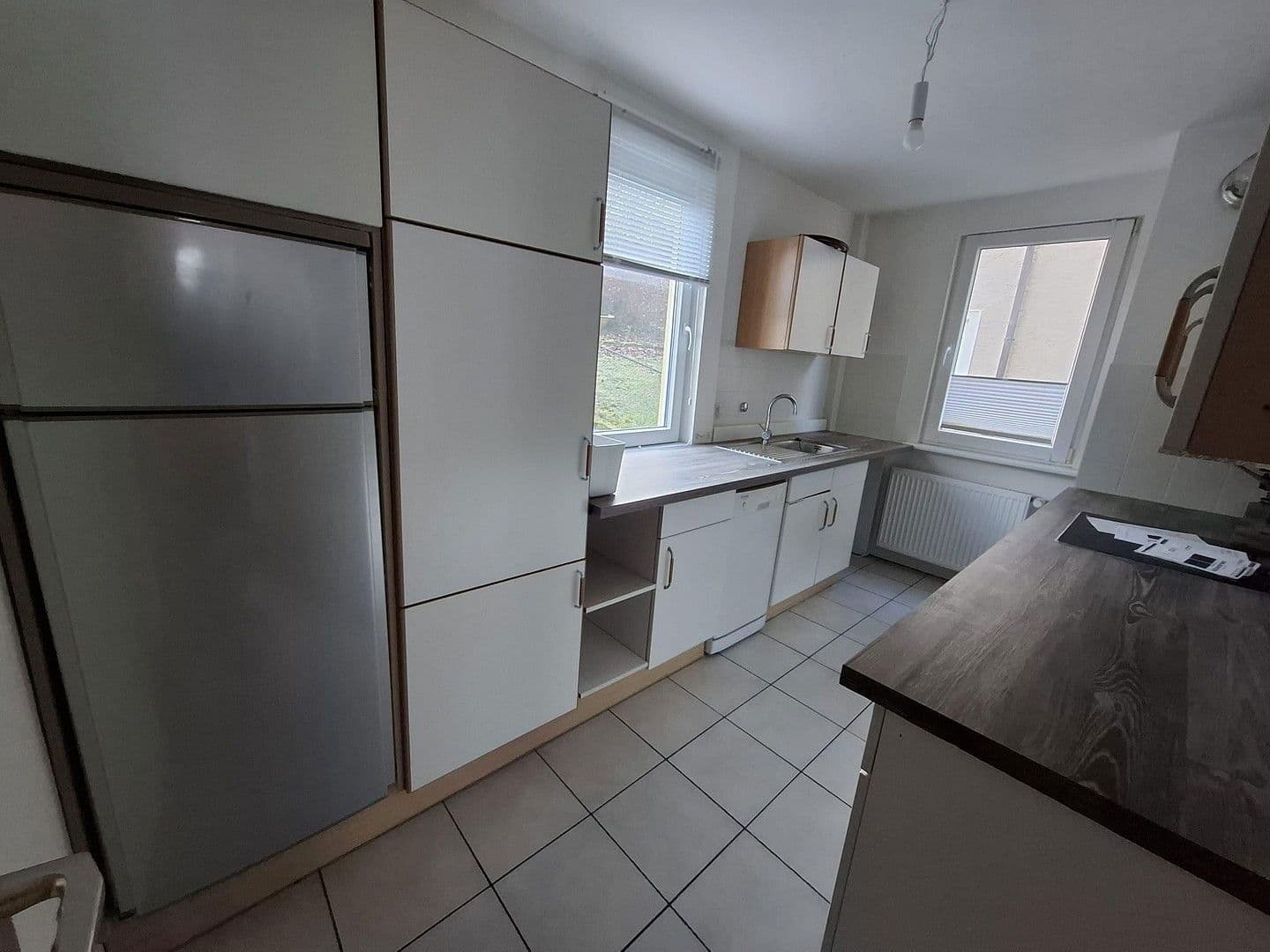 Pronájem bytu 3+1 62 m², Schramberg, Bádensko-Württembersko Pronájem bytu 3+1 62 m², Schramberg, Bádensko-Württembersko