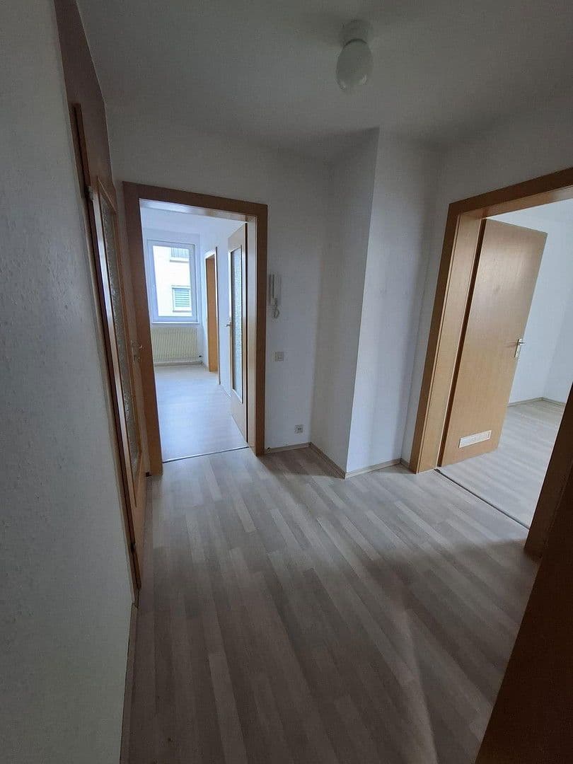 Pronájem bytu 3+1 62 m², Schramberg, Bádensko-Württembersko Pronájem bytu 3+1 62 m², Schramberg, Bádensko-Württembersko
