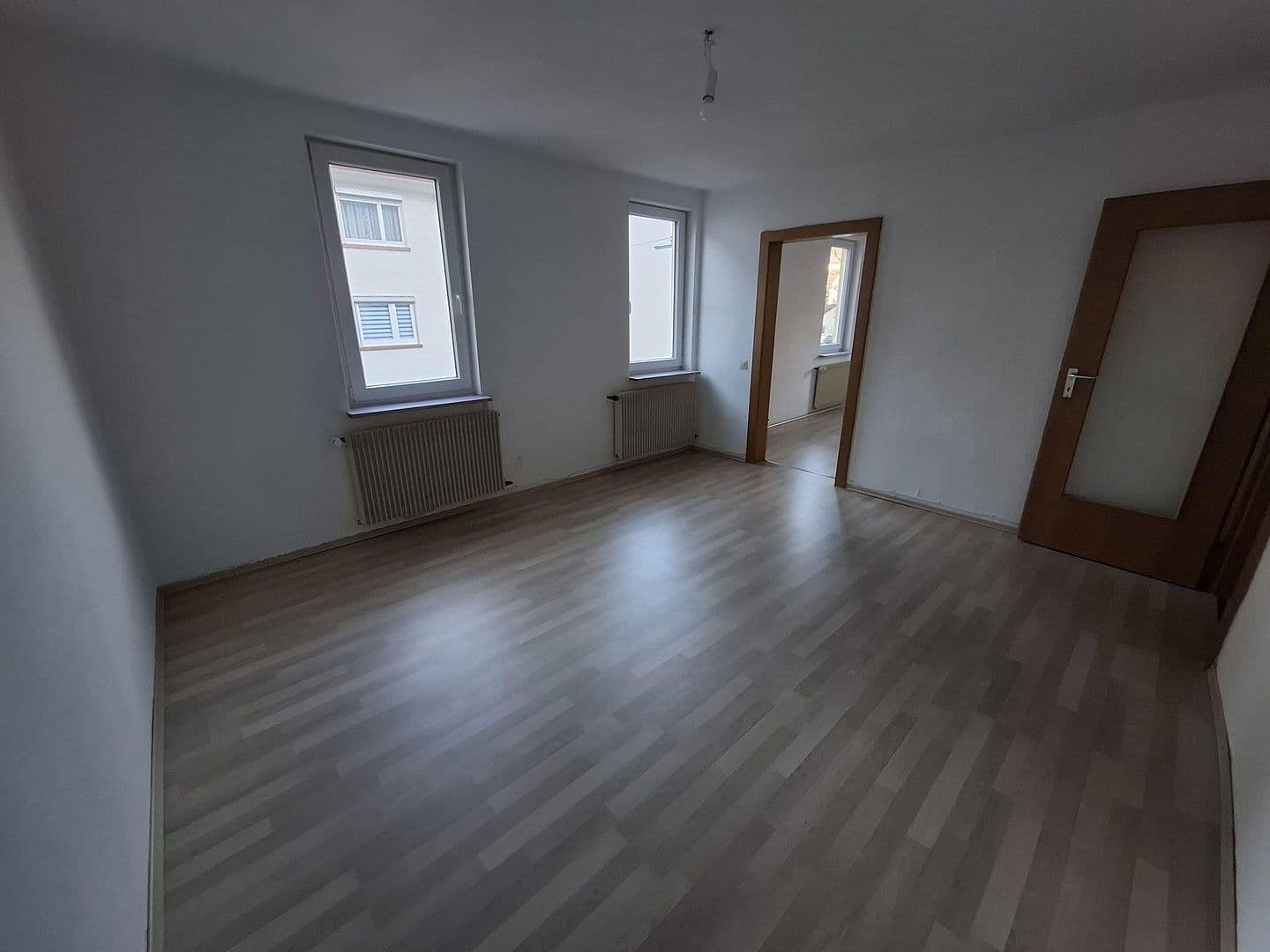 Pronájem bytu 3+1 62 m², Schramberg, Bádensko-Württembersko Pronájem bytu 3+1 62 m², Schramberg, Bádensko-Württembersko
