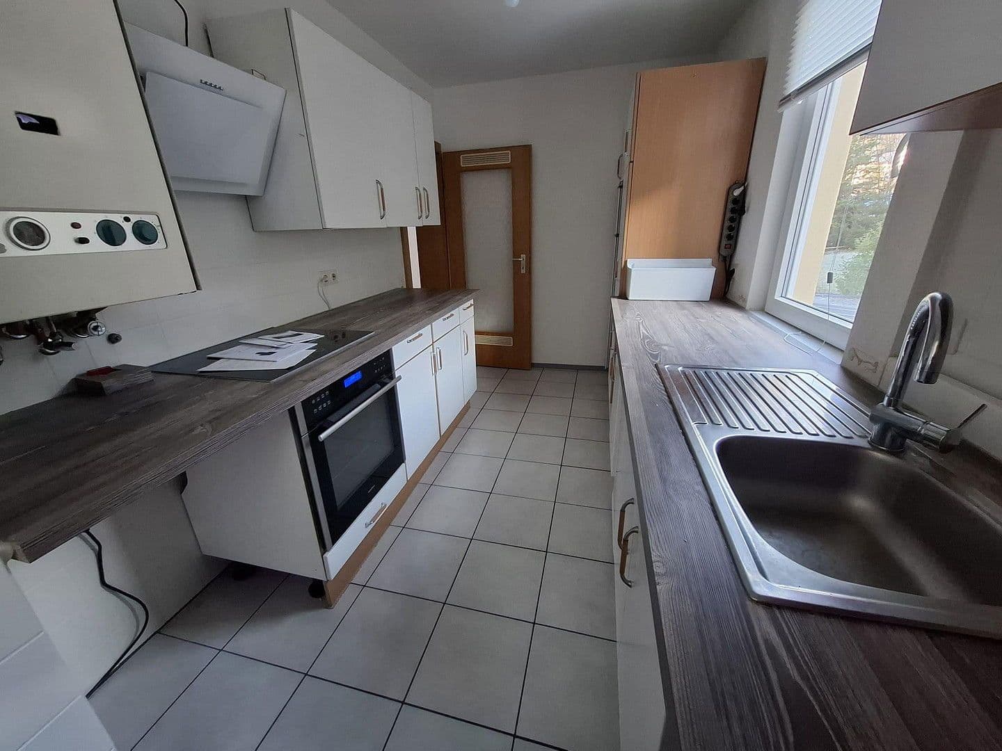 Pronájem bytu 3+1 62 m², Schramberg, Bádensko-Württembersko Pronájem bytu 3+1 62 m², Schramberg, Bádensko-Württembersko