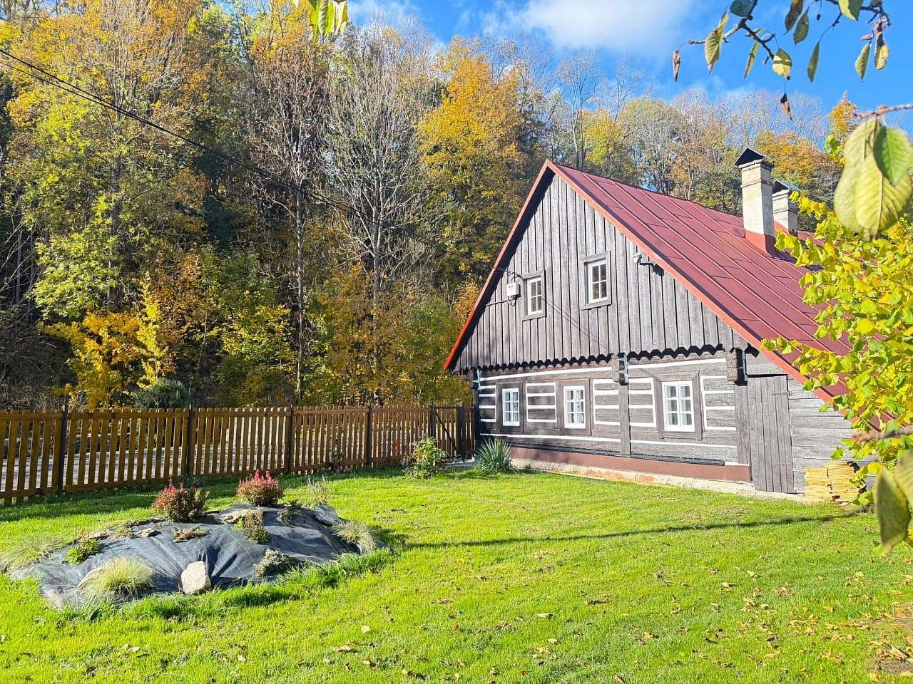 Pronájem chaty, chalupy, Dolní Dvůr, Královéhradecký kraj Pronájem chaty, chalupy, Dolní Dvůr, Královéhradecký kraj