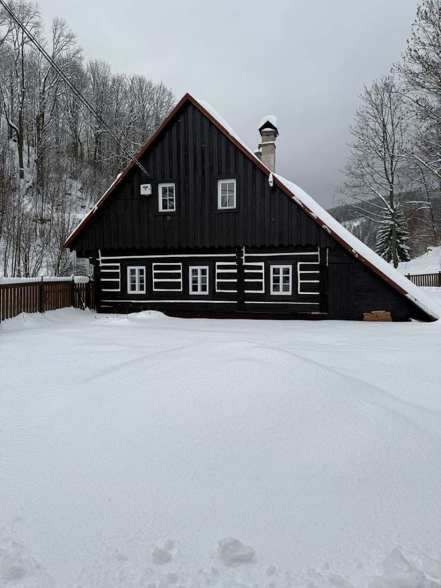 Pronájem chaty, chalupy, Dolní Dvůr, Královéhradecký kraj Pronájem chaty, chalupy, Dolní Dvůr, Královéhradecký kraj