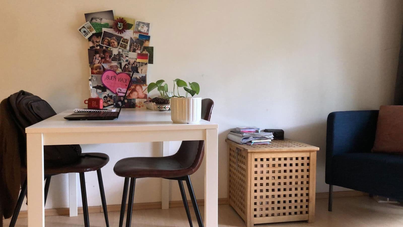 Prodej bytu 1+1 27 m², Tumblingerstr. 56, München, Bavorsko Prodej bytu 1+1 27 m², Tumblingerstr. 56, München, Bavorsko