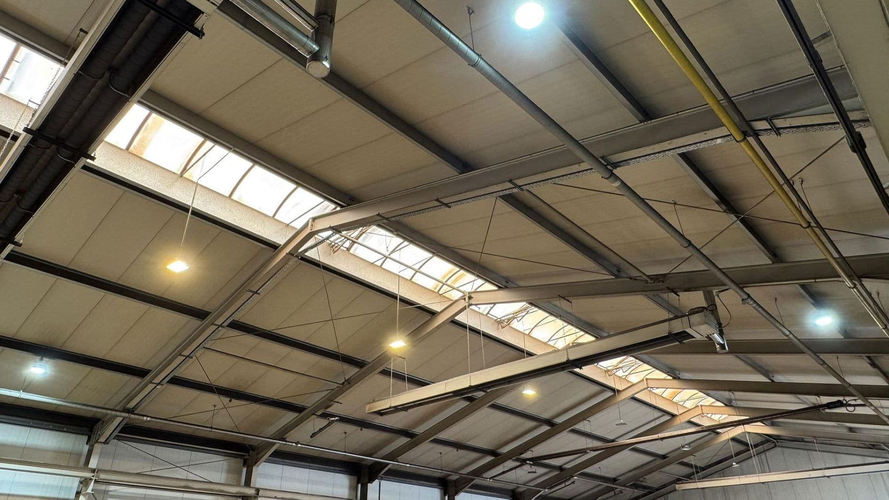 Pronájem nebytového prostoru 850 m², Wierlings Busch 63, Dülmen, Severní Porýní-Vestfálsko Pronájem nebytového prostoru 850 m², Wierlings Busch 63, Dülmen, Severní Porýní-Vestfálsko