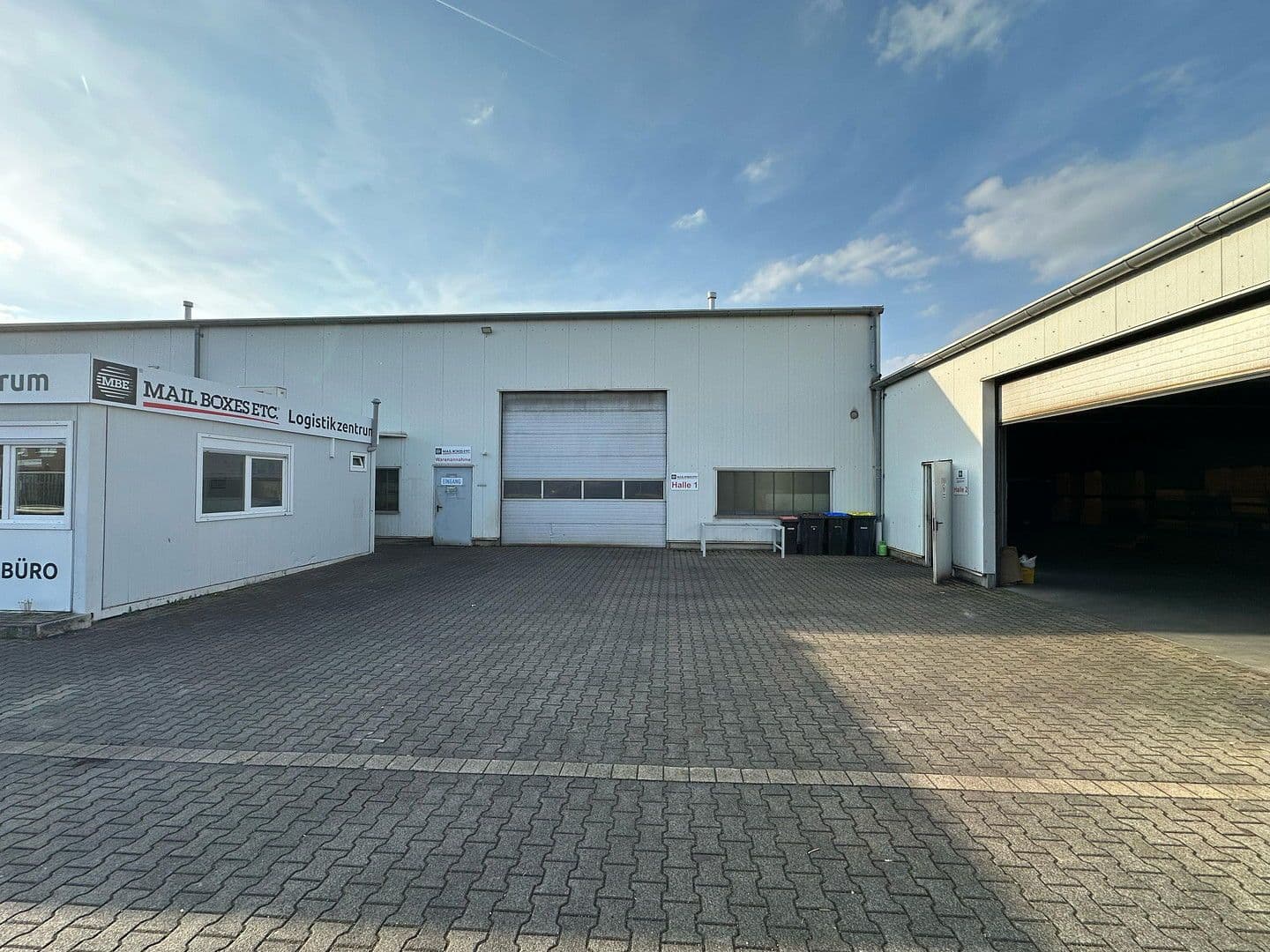 Pronájem nebytového prostoru 850 m², Wierlings Busch 63, Dülmen, Severní Porýní-Vestfálsko Pronájem nebytového prostoru 850 m², Wierlings Busch 63, Dülmen, Severní Porýní-Vestfálsko