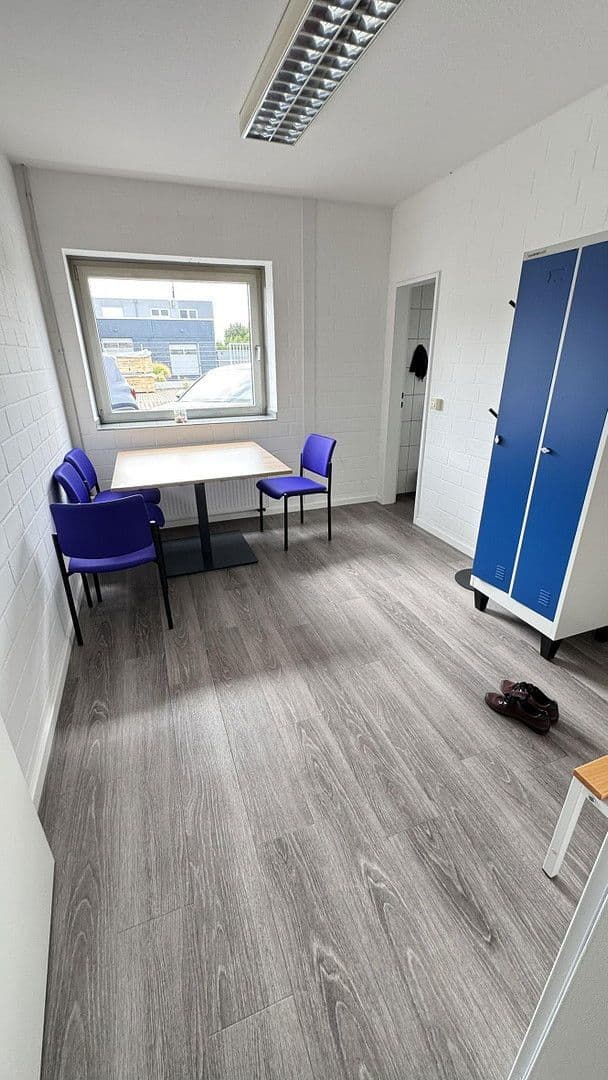 Pronájem nebytového prostoru 850 m², Wierlings Busch 63, Dülmen, Severní Porýní-Vestfálsko Pronájem nebytového prostoru 850 m², Wierlings Busch 63, Dülmen, Severní Porýní-Vestfálsko