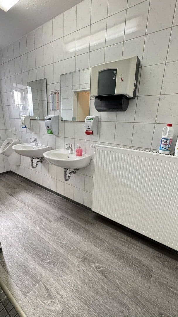 Pronájem nebytového prostoru 850 m², Wierlings Busch 63, Dülmen, Severní Porýní-Vestfálsko Pronájem nebytového prostoru 850 m², Wierlings Busch 63, Dülmen, Severní Porýní-Vestfálsko