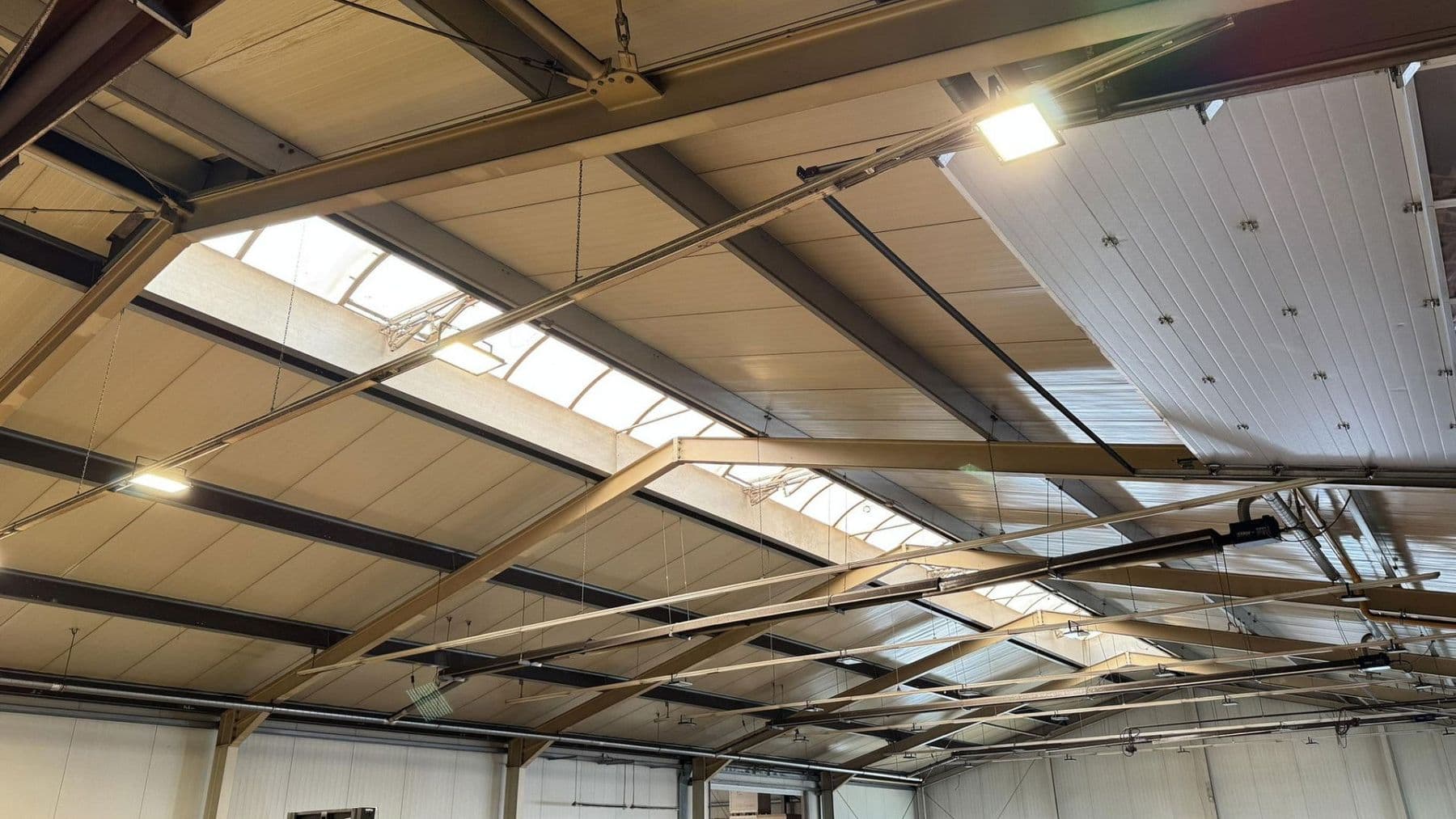 Pronájem nebytového prostoru 700 m², Wierlings Busch 65, Dülmen, Severní Porýní-Vestfálsko Pronájem nebytového prostoru 700 m², Wierlings Busch 65, Dülmen, Severní Porýní-Vestfálsko