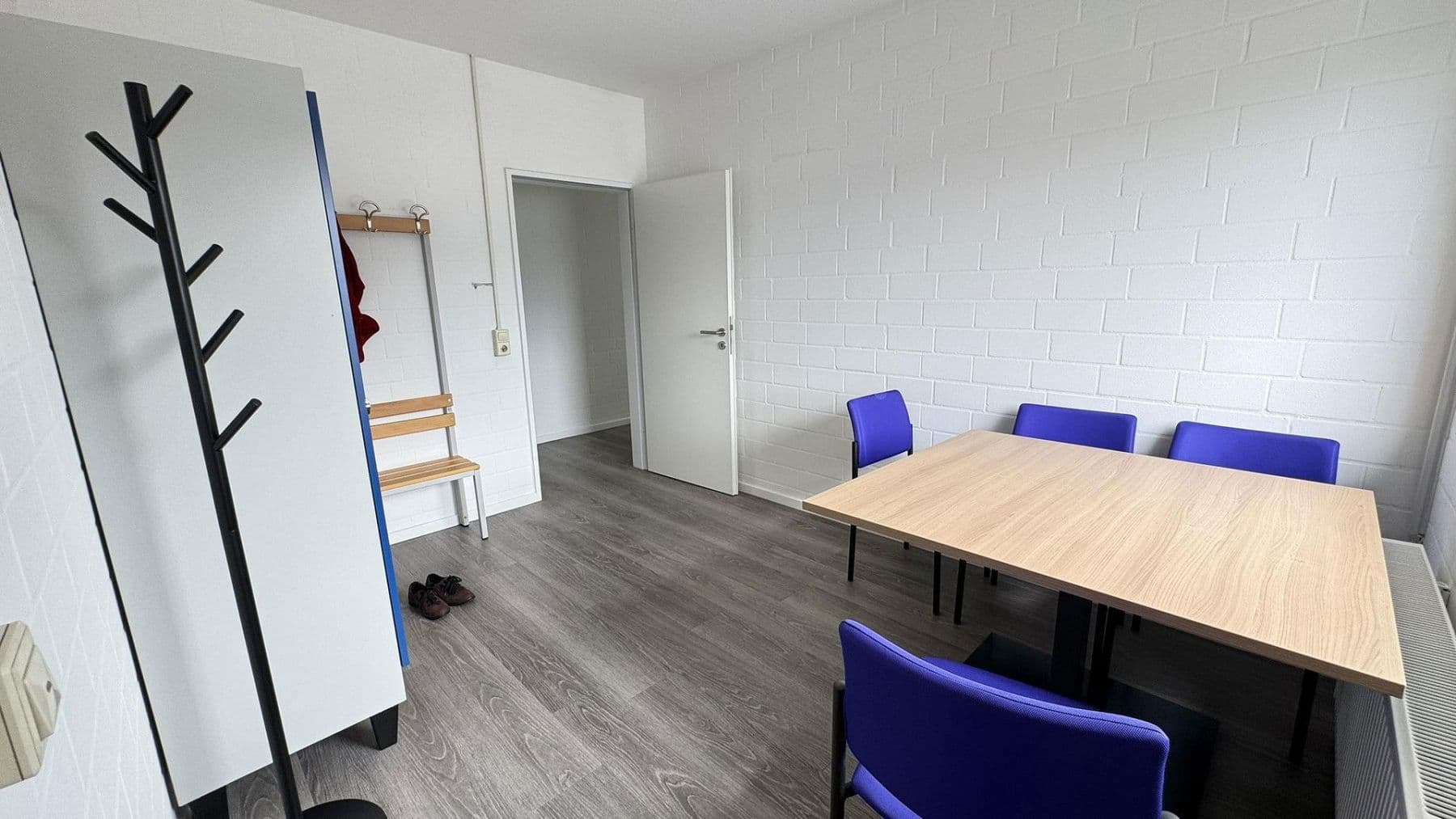 Pronájem nebytového prostoru 700 m², Wierlings Busch 65, Dülmen, Severní Porýní-Vestfálsko Pronájem nebytového prostoru 700 m², Wierlings Busch 65, Dülmen, Severní Porýní-Vestfálsko