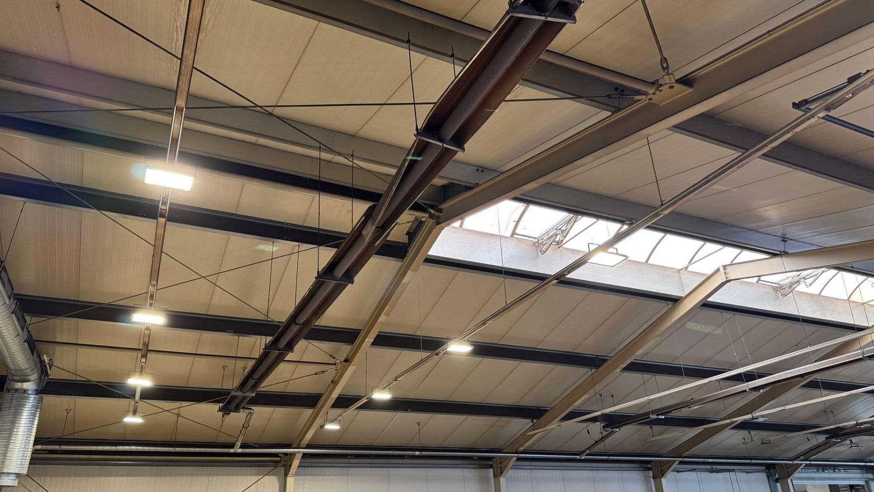 Pronájem nebytového prostoru 700 m², Wierlings Busch 65, Dülmen, Severní Porýní-Vestfálsko Pronájem nebytového prostoru 700 m², Wierlings Busch 65, Dülmen, Severní Porýní-Vestfálsko