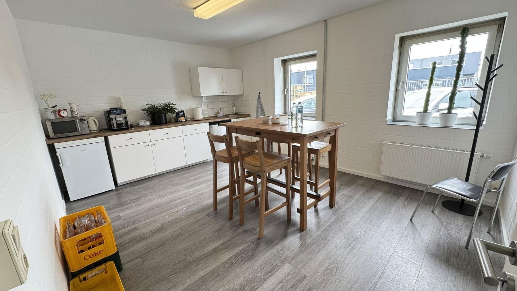 Pronájem nebytového prostoru 700 m², Wierlings Busch 65, Dülmen, Severní Porýní-Vestfálsko Pronájem nebytového prostoru 700 m², Wierlings Busch 65, Dülmen, Severní Porýní-Vestfálsko