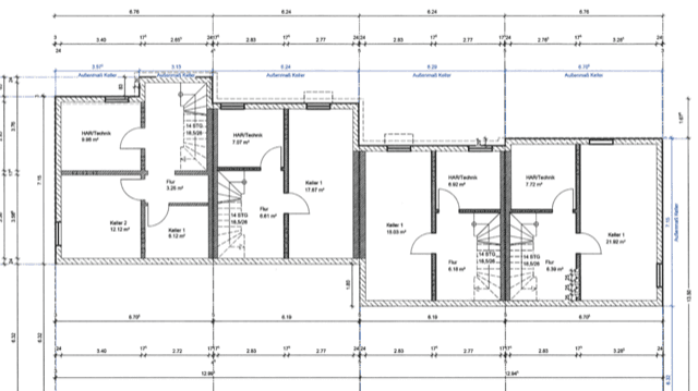Prodej domu 166 m², pozemek 170 m², Teutoburger Weg 83b, Schloß Holte-Stukenbrock, Severní Porýní-Vestfálsko Prodej domu 166 m², pozemek 170 m², Teutoburger Weg 83b, Schloß Holte-Stukenbrock, Severní Porýní-Vestfálsko