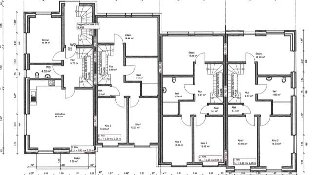 Prodej domu 166 m², pozemek 170 m², Teutoburger Weg 83b, Schloß Holte-Stukenbrock, Severní Porýní-Vestfálsko Prodej domu 166 m², pozemek 170 m², Teutoburger Weg 83b, Schloß Holte-Stukenbrock, Severní Porýní-Vestfálsko