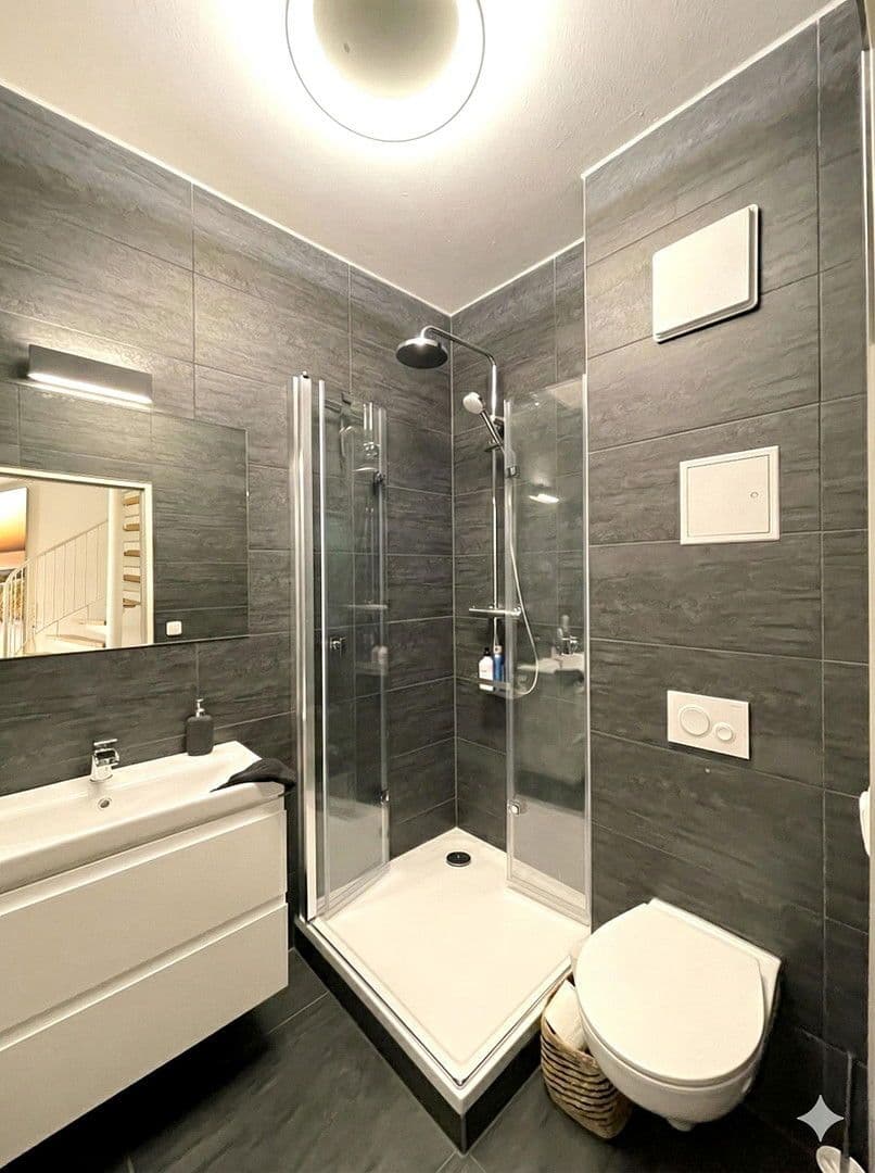 Prodej bytu 2+1 46 m², Neumark, Sasko Prodej bytu 2+1 46 m², Neumark, Sasko