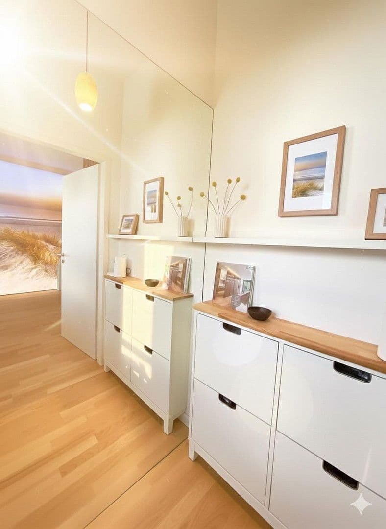 Prodej bytu 2+1 46 m², Neumark, Sasko Prodej bytu 2+1 46 m², Neumark, Sasko