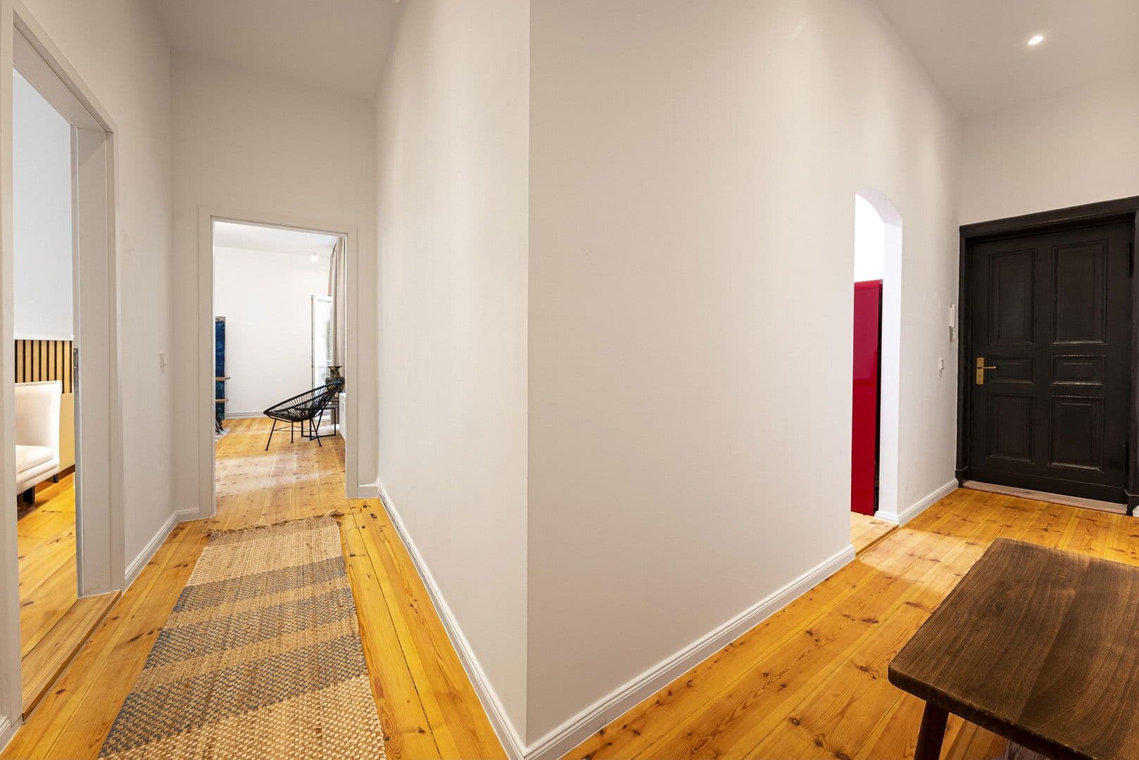 Prodej bytu 2+1 65 m², Berlin, Berlín Prodej bytu 2+1 65 m², Berlin, Berlín