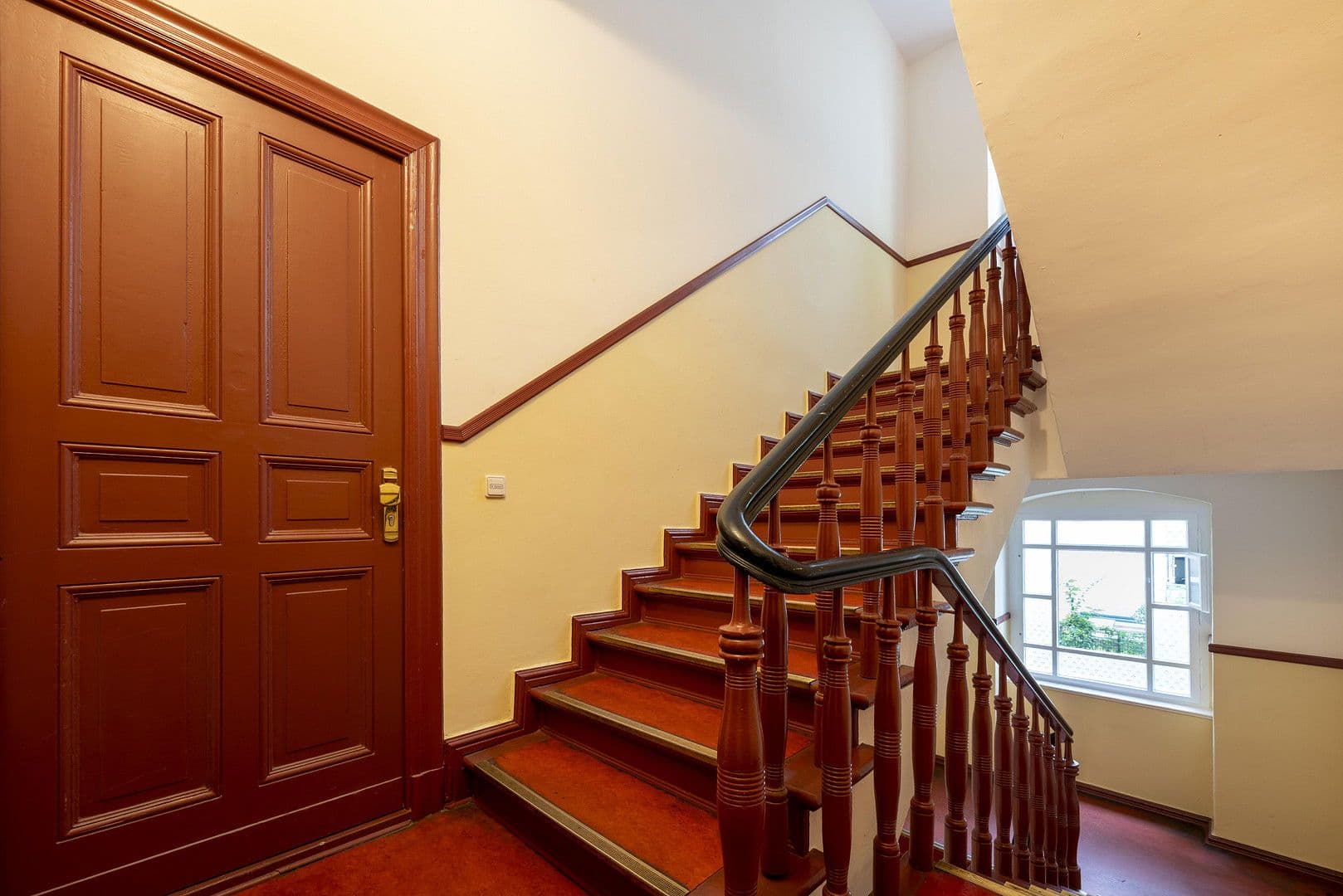 Prodej bytu 2+1 65 m², Berlin, Berlín Prodej bytu 2+1 65 m², Berlin, Berlín