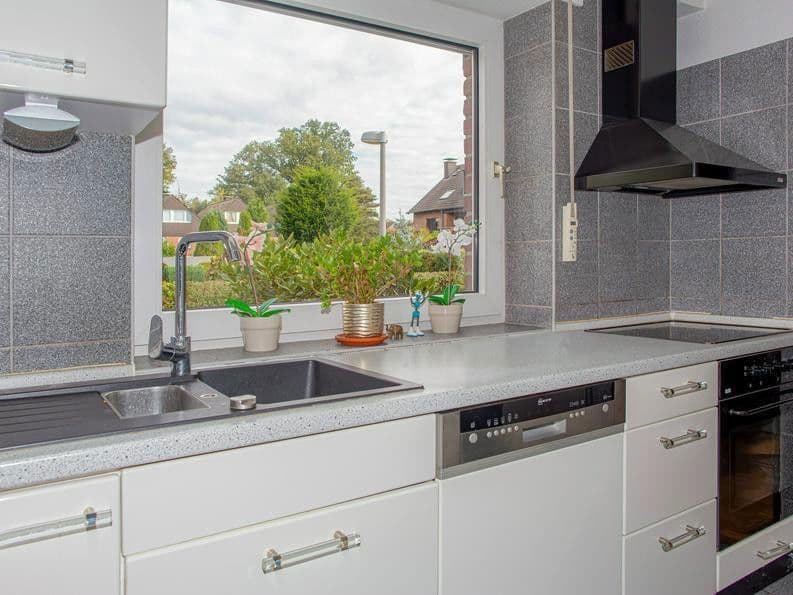 Prodej domu 229 m², pozemek 511 m², Marl, Severní Porýní-Vestfálsko Prodej domu 229 m², pozemek 511 m², Marl, Severní Porýní-Vestfálsko