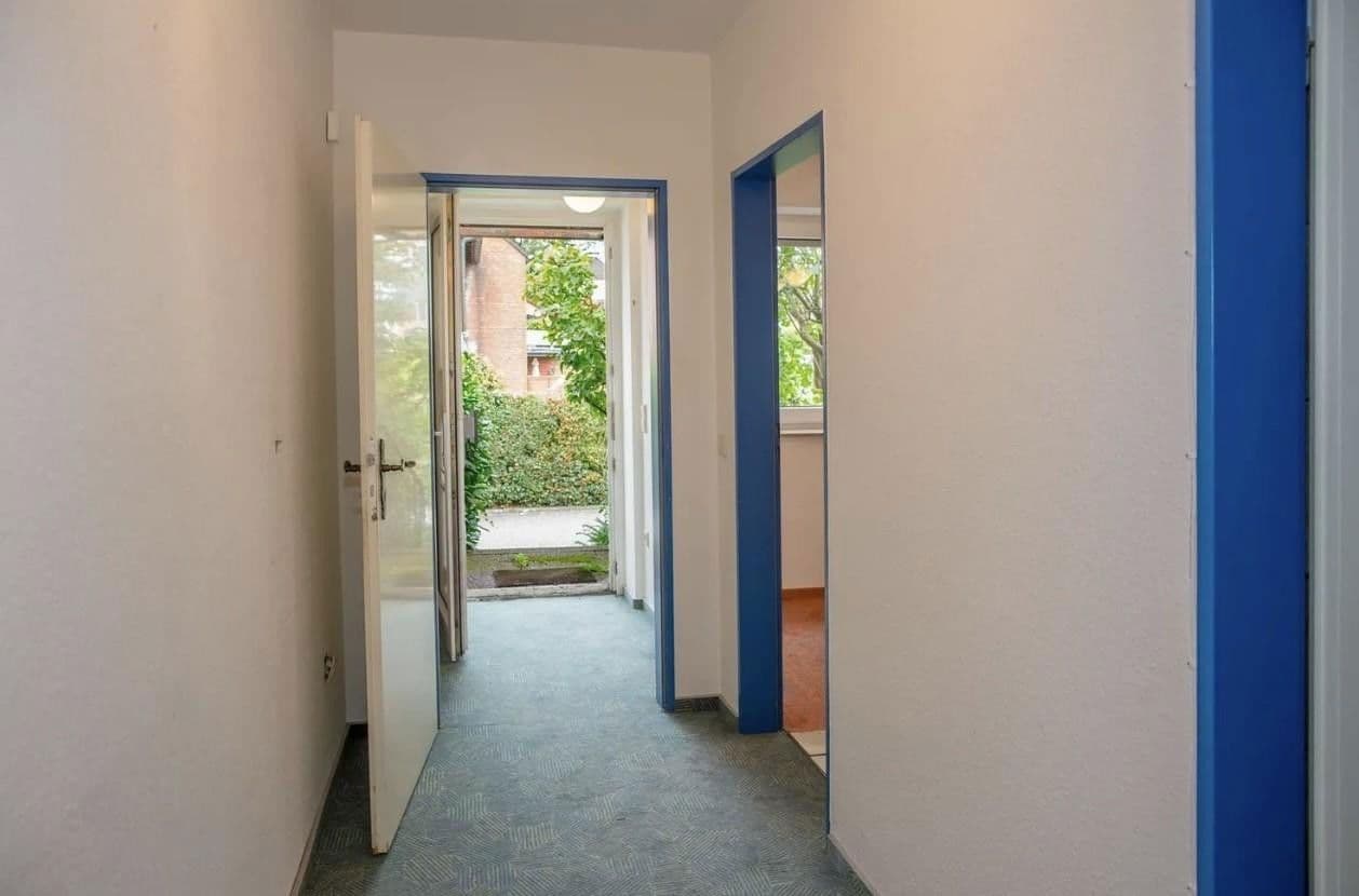 Prodej domu 229 m², pozemek 511 m², Marl, Severní Porýní-Vestfálsko Prodej domu 229 m², pozemek 511 m², Marl, Severní Porýní-Vestfálsko