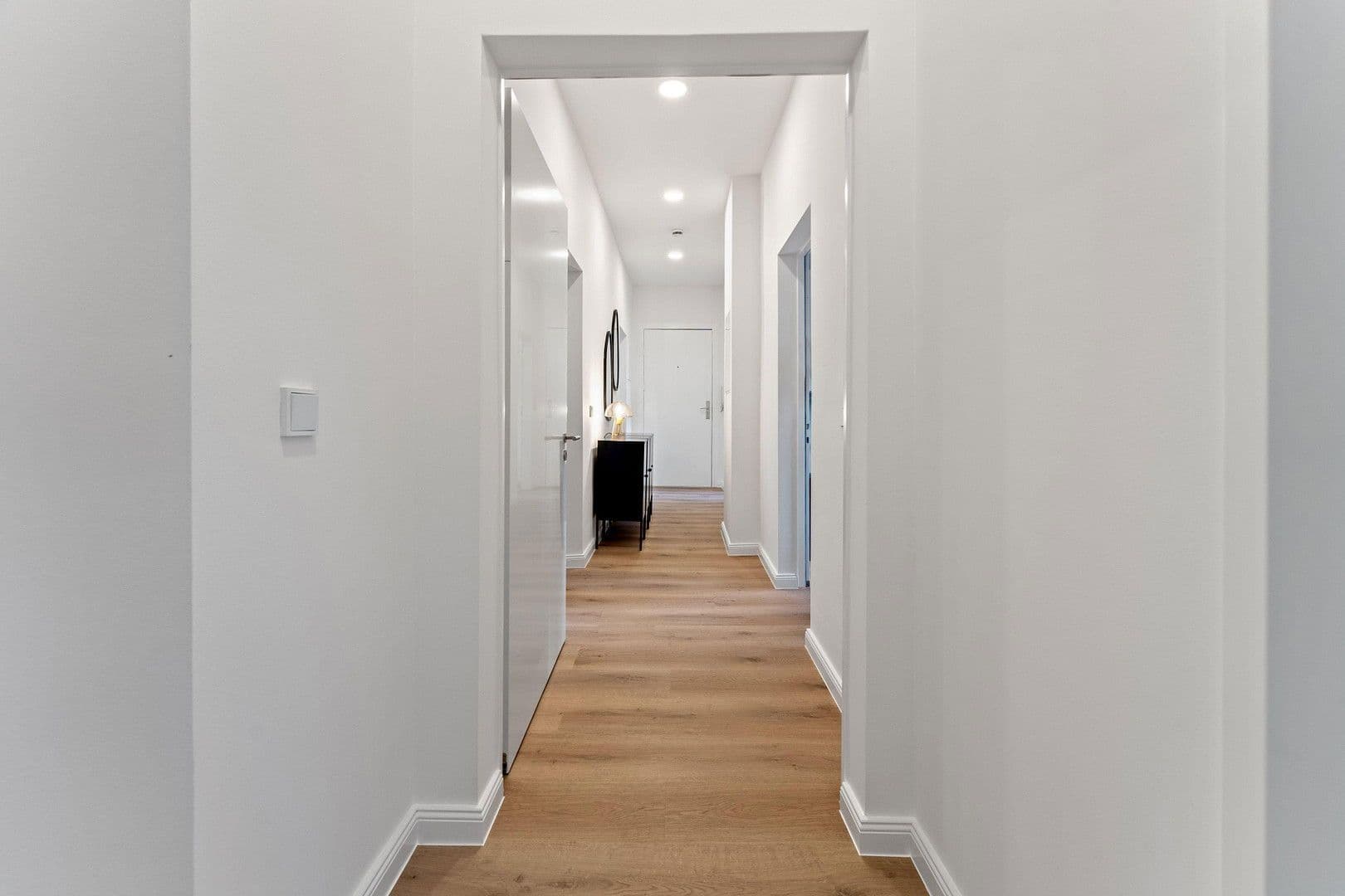 Pronájem bytu 90 m², Gustav-Adolf-Straße 9, Berlin, Berlín Pronájem bytu 90 m², Gustav-Adolf-Straße 9, Berlin, Berlín