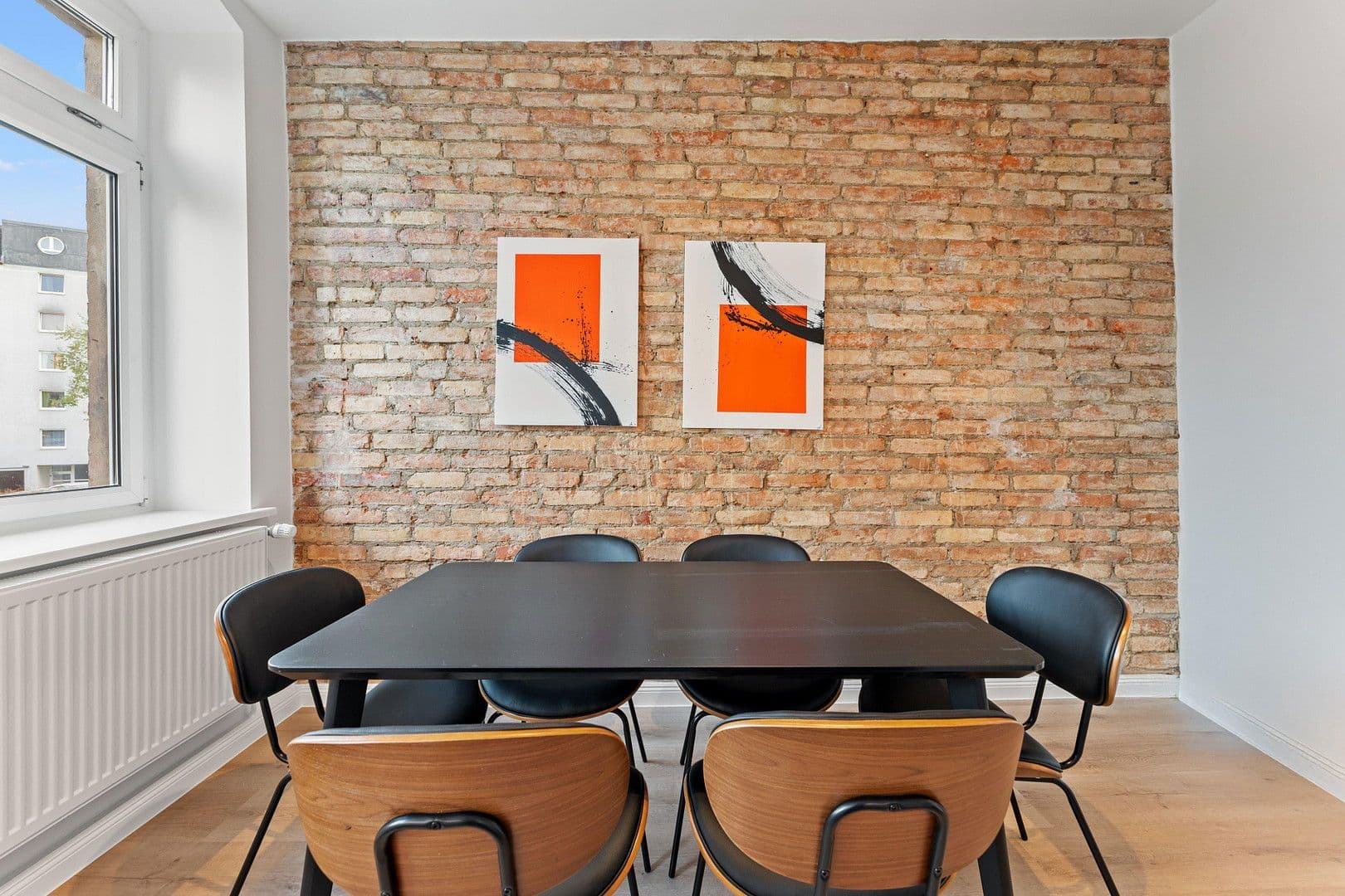 Pronájem bytu 90 m², Gustav-Adolf-Straße 9, Berlin, Berlín Pronájem bytu 90 m², Gustav-Adolf-Straße 9, Berlin, Berlín