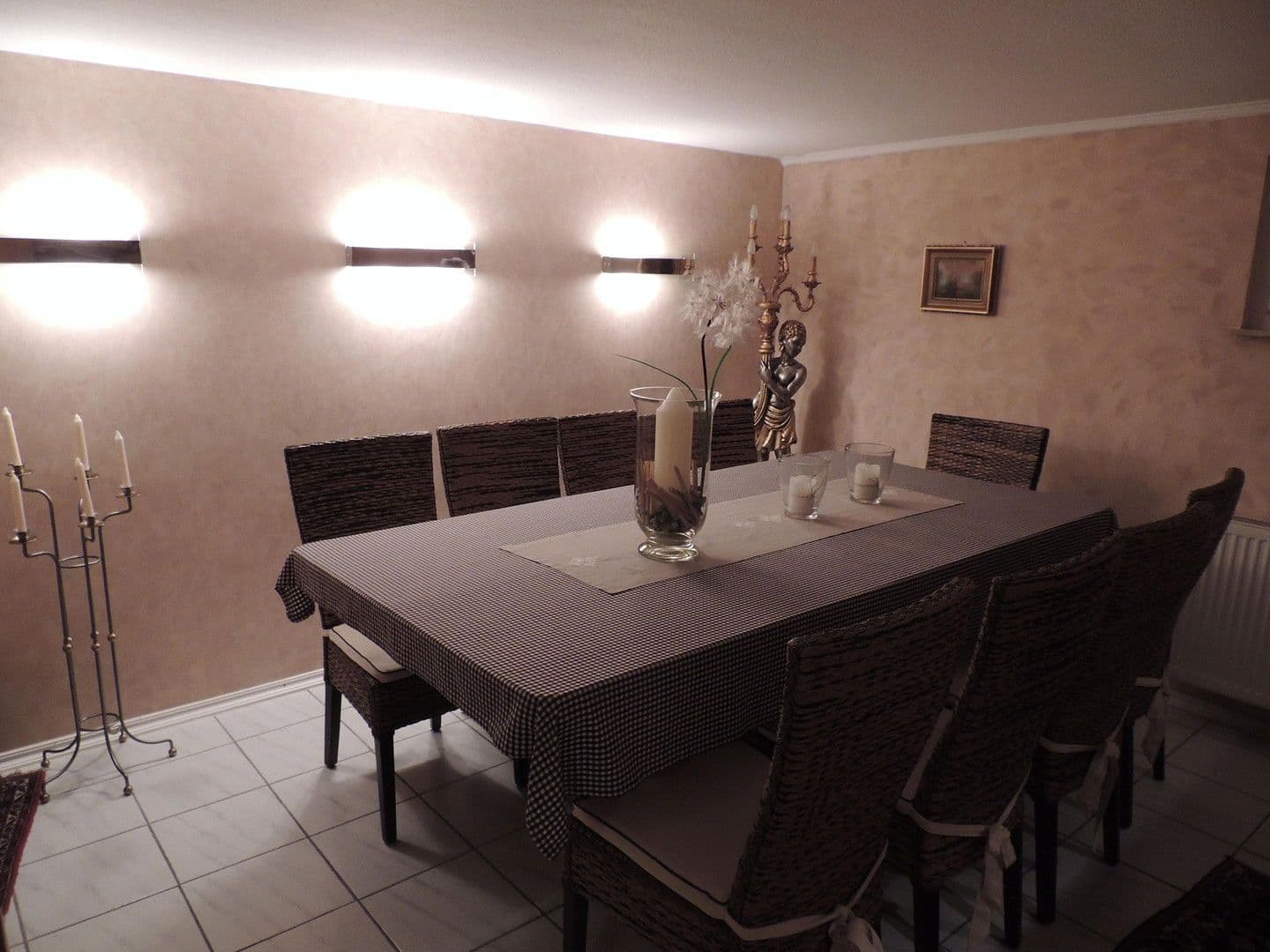 Prodej domu 211 m², pozemek 347 m², Karpfenweg 1, Rodgau, Hessen Prodej domu 211 m², pozemek 347 m², Karpfenweg 1, Rodgau, Hessen